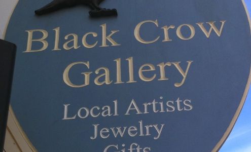 Black Crow Gallery