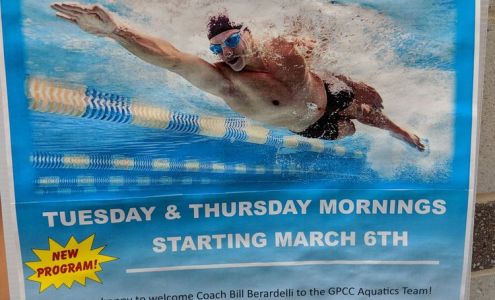 Greater Plymouth Community Center Upper Field Plymouth Meeting