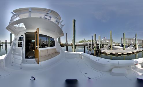 Oyster Harbors Marine Osterville