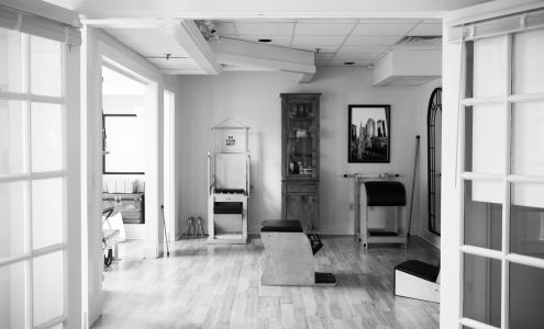 The Real McCoy True Pilates Osterville