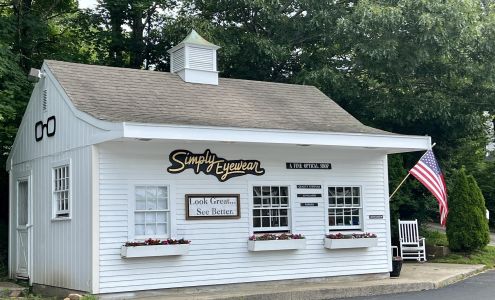 Simply Eyewear Osterville