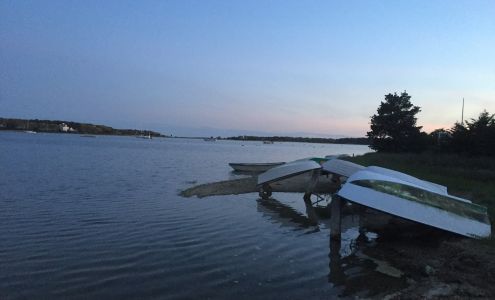 Wianno Yacht Club Osterville