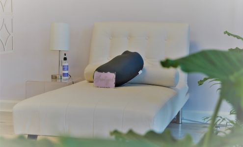 thrIVing Hydration Bar Osterville