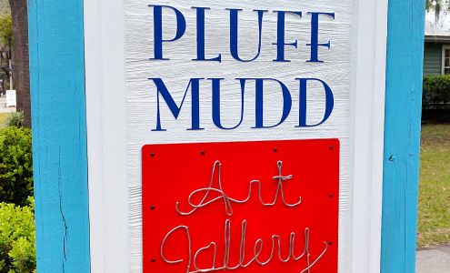 Pluff Mudd Art