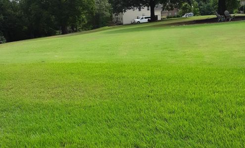 A-1 Irrigation Piedmont