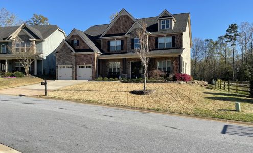 H&P Lawn Care and Maintenance LLC Piedmont