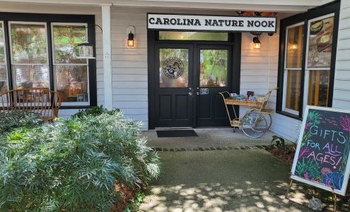 Carolina Nature Nook