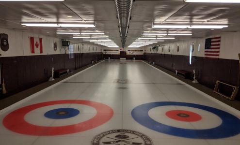 Petersham Curling Club Petersham