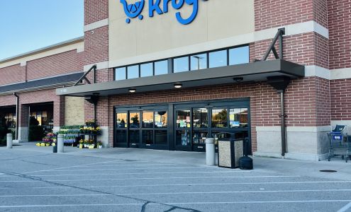 Kroger Marketplace