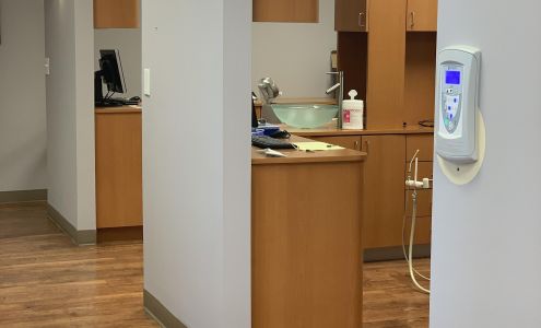 Smile Makers Dentistry PC Womelsdorf