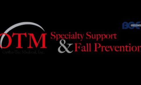 Ortho Tec Medical Inc