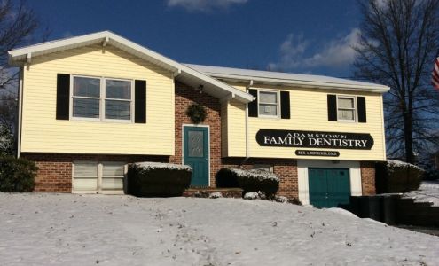 Adamstown Family Dentistry Reinholds