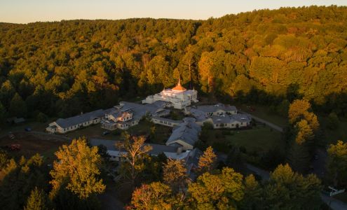 Dhamma Dhara--Vipassana Meditation Center Shelburne Falls