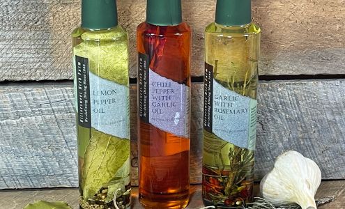 Bittersweet Herb Farm Shelburne Falls