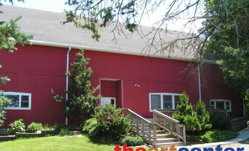 The Art Center School & Galleries