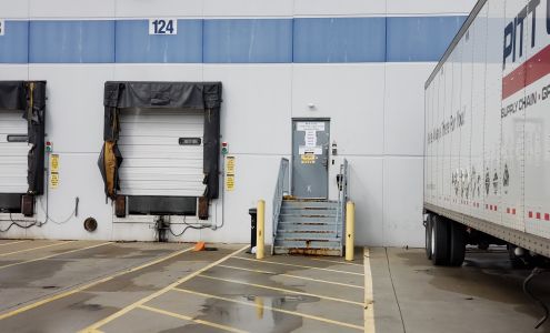 Mack Macungie Logistics Macungie