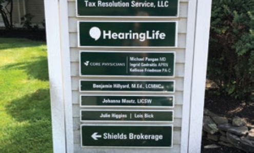 HearingLife of Exeter NH Exeter