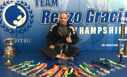 Renzo Gracie NH Exeter