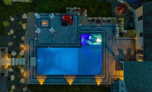 Boston Outdoor Living Charlton