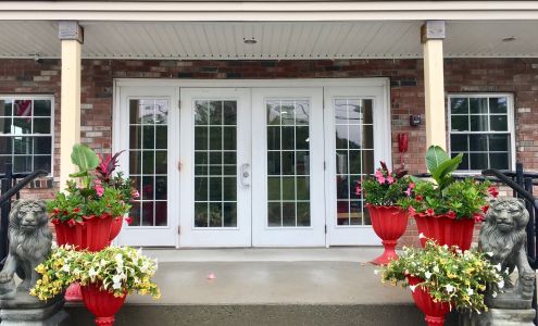 Scottish Inns Sturbridge, MA