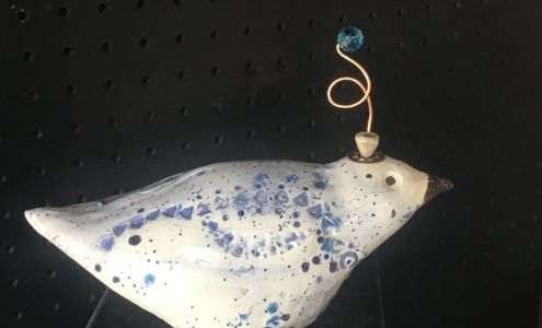 Natures Gallery, Primarily Pottery Brimfield