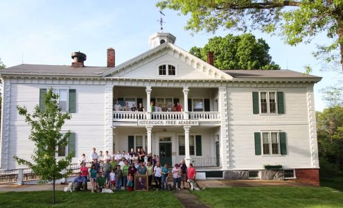 Hitchcock Free Academy Brimfield