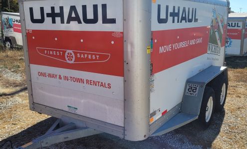 U-Haul Neighborhood Dealer