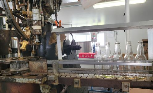 Conner Bottling Works Newfields