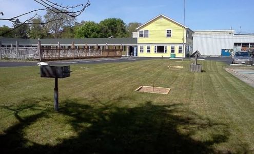 Jonathon Edwards Motel Dennis Port