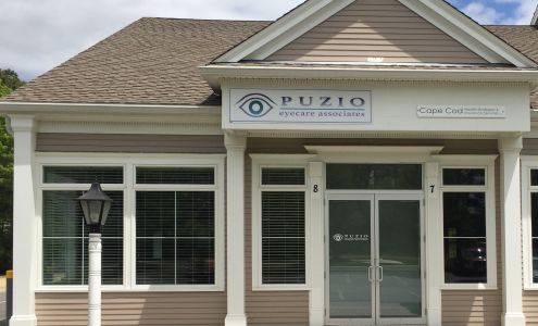 Puzio Eyecare Associates South Dennis