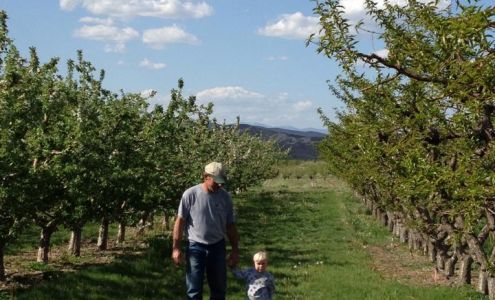 Kelley Orchards Weiser