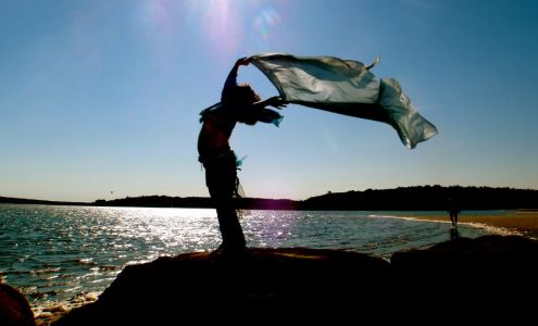 Sacred Waves Myofascial Release Yarmouth Port