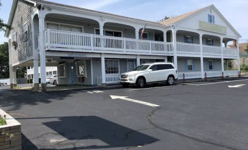 Travelodge by Wyndham Cape Cod Area