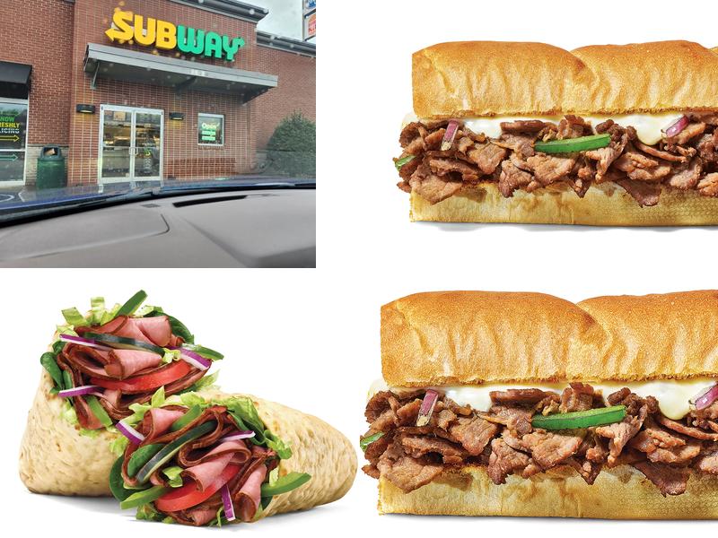 Subway