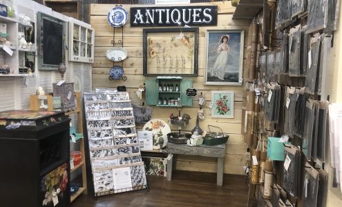 Goodson Vintage Treasures