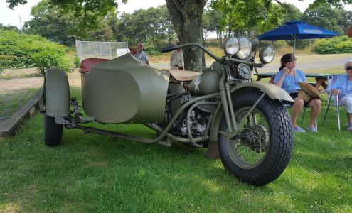 Veterans of Foreign Wars