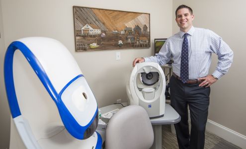 Puzio Eyecare Associates East Harwich