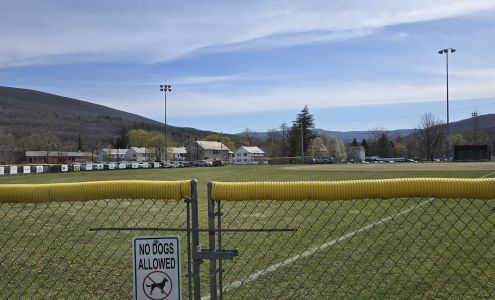 Alcombright Athletic Complex North Adams