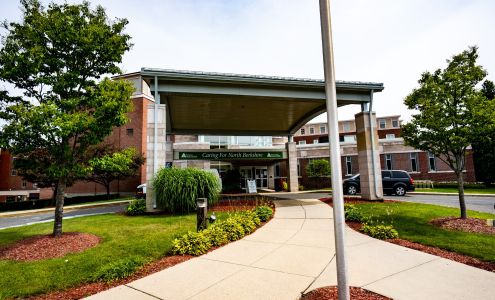 North Adams Regional Hospital North Adams