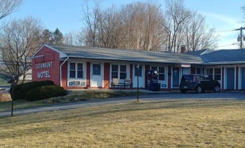 Catamount Motel