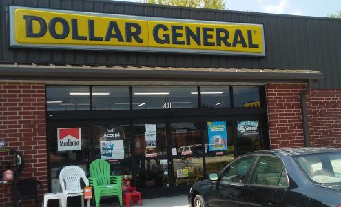 Dollar General