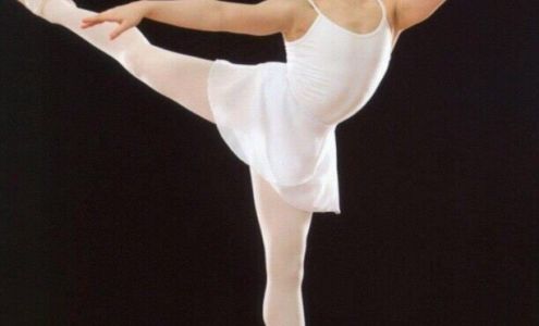 Danceartists Ballet Academy Shrewsbury