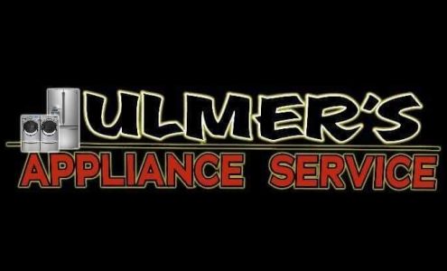 Ulmer's Wildwood Appliance Service Wildwood Crest