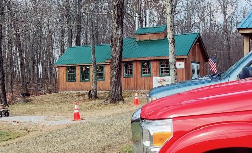 Grand Maple Farms New Braintree