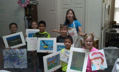 Hammonton Arts Center