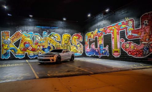 Foxx Equipment Company