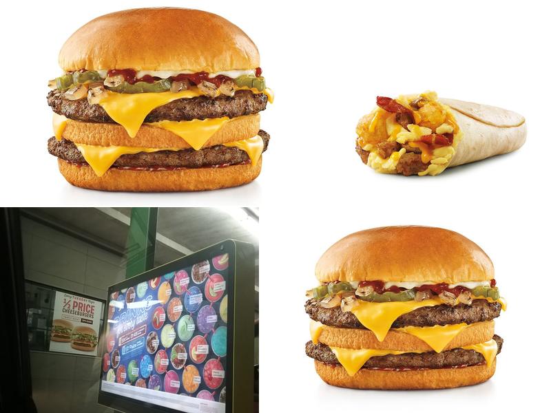 Sonic Drive-In 3796 Morgan County Hwy, Wartburg