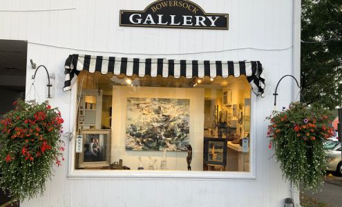 Bowersock Fine Fine Art Gallery