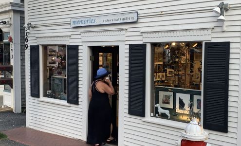 Memories of Provincetown