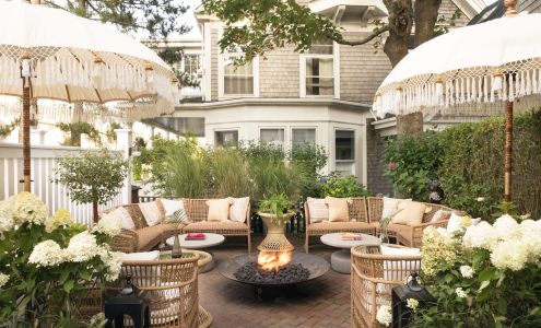 Life House Nantucket